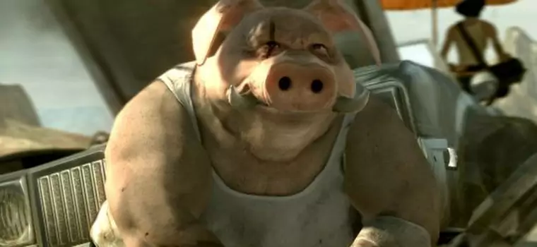 Michel Ancel zapowiada, że Beyond Good & Evil 2 kiedyś się pojawi