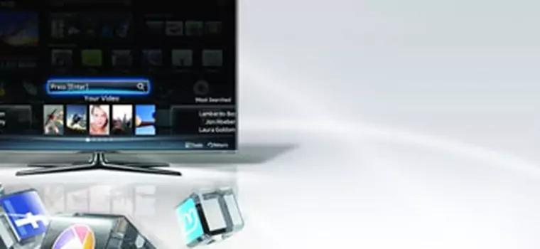 Samsung AllShare - jak wygodnie dzielić się multimediami w domu