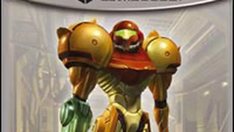 Metroid Prime