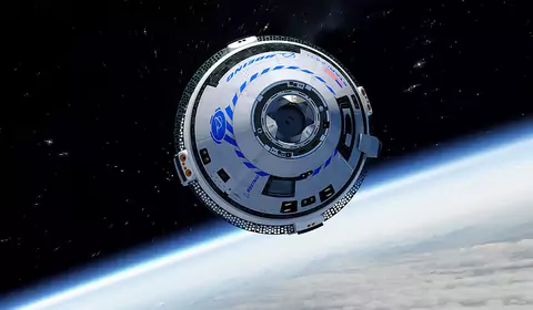 NASA Starliner gotowa do lotu. Jest planowana data historycznego startu kapsuły