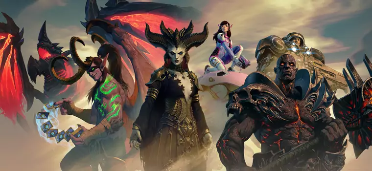 Blizzcon 2021 już za chwilę. Remaster Diablo 2, nowy Warcraft… i co dalej? Oto czego się spodziewamy
