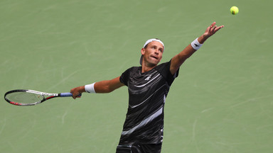 ATP w Wiedniu: Kubot i Melo w ćwierćfinale