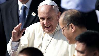 Papież powrócił do Rzymu z podróży na Sri Lankę i Filipiny