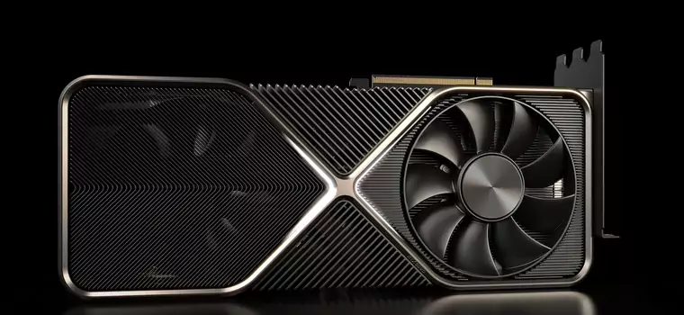 Nvidia potwierdza kartę GeForce RTX 4070 Ti. Premiera już niebawem