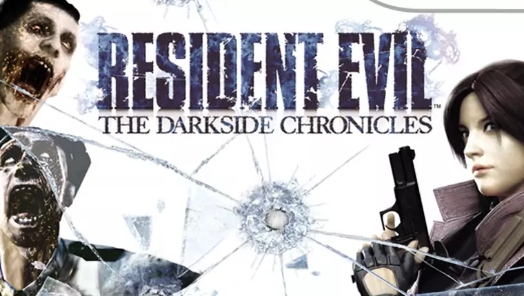 Resident Evil: The Darkside Chronicles 