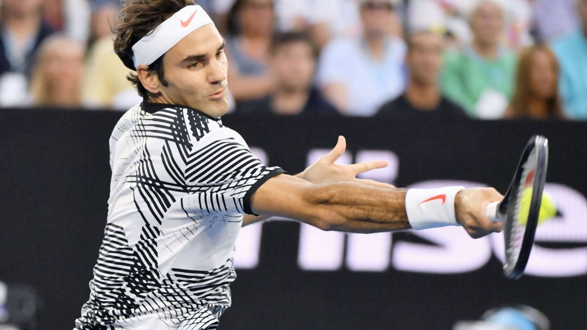 Povratak kralja: Federer osvojio 18. grend slem titulu