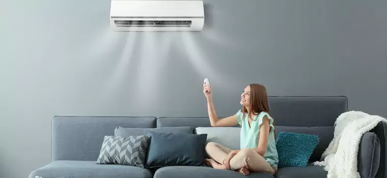Klimatyzacja w domu - ile prądu zużywa i czy szkodzi środowisku? Wyjaśniamy