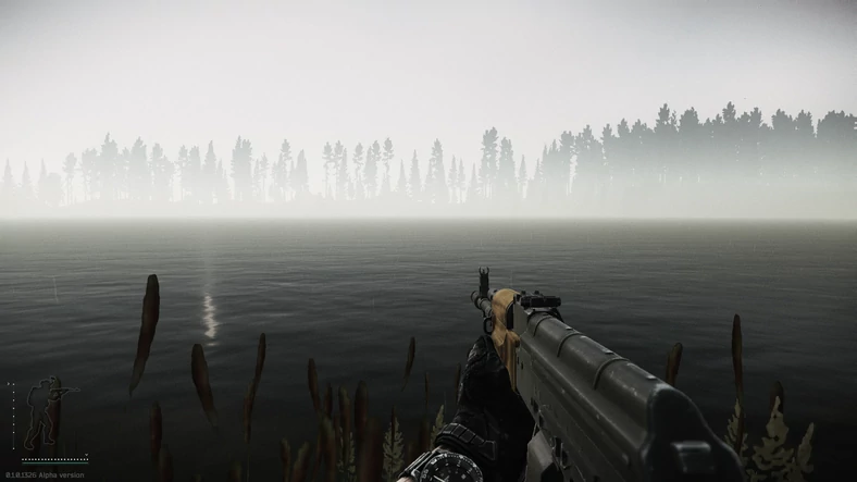 Escape from Tarkov