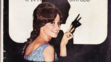 Miss Września 1963 r. cieszy się, że "Playboy" żegna się z nagością