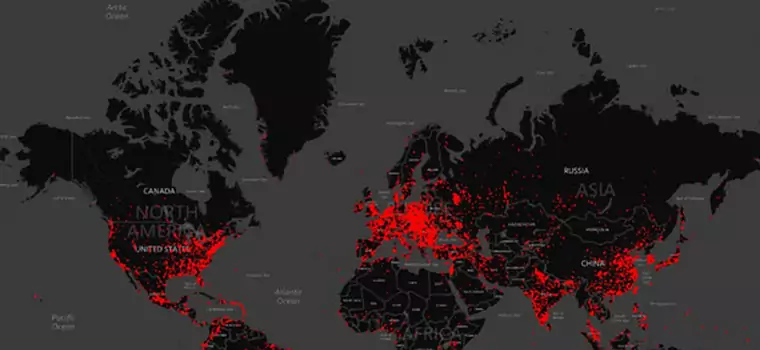 Brytyjski wywiad: To Korea Północna stoi za WannaCry