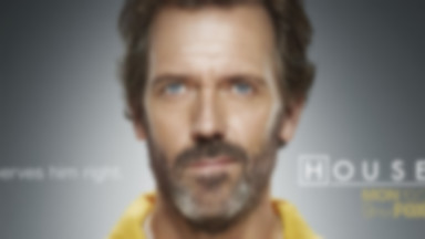 Hugh Laurie kończy z "Dr Housem"