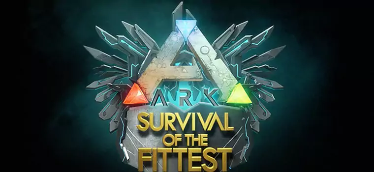 ARK: Survival of the Fittest - zwiastun