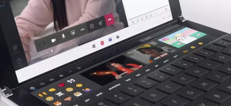 Wonder Bar - odpowiedź na Touch Bar dla urządzeń z Windows 10