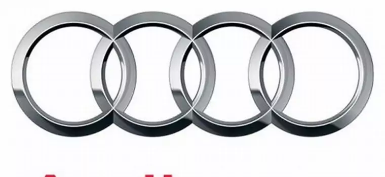 Trzy nowe modele Audi na Frankfurt