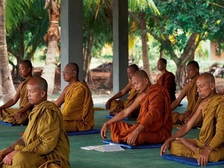 Wat Suan Mokkh