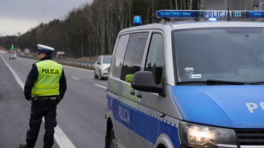 Policja zaprzecza doniesieniom o Ukraińcach, którzy "próbowali zgwałcić małych chłopców"