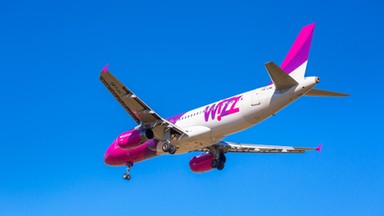 Wizz Air uruchomi pięć letnich połączeń lotniczych z Polski