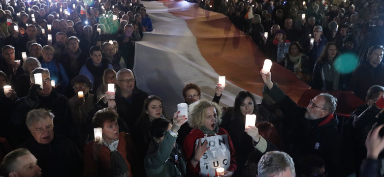 Adam Bodnar: Europa może uratować Polskę od upadku w ciemność