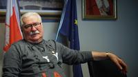 Lech Wałęsa w szpitalu! Najbliżsi proszą o „Zdrowaśki”
