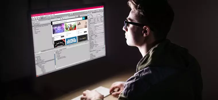 Najlepsze programy do tworzenia gier, które możesz wypróbować już dziś