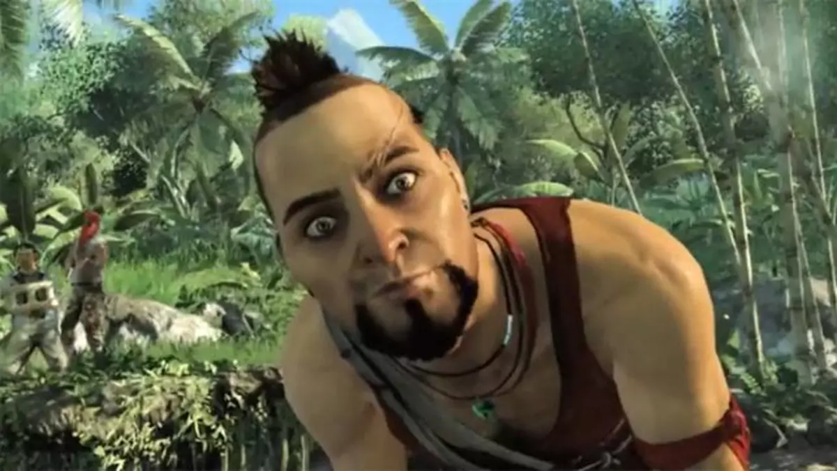 Ubisoft chce nas wpędzić w obłęd i opóźnia Far Cry 3