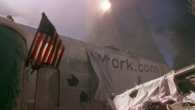 Zamachy z 11 września i upadek wywiadu USA. Jak Amerykanie dali  się oszukać terrorystom