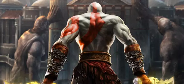 Kratos zawita w Mortal Kombat na PlayStation 3