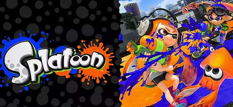 Czy Splatoon będzie następnym hitem od Nintendo? Sprawdzamy zachodnie oceny gry