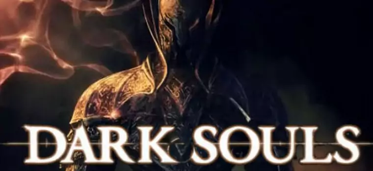 Bandai Namco nie chce, by na PC Dark Souls działał w 1080p i 60fps