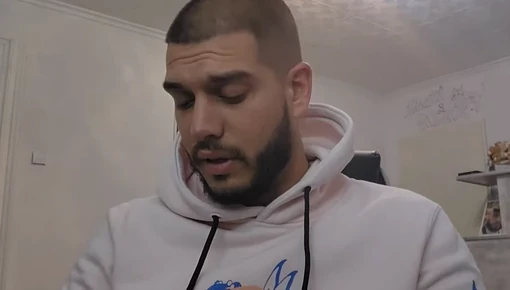 Dejan Dragojević (Foto: Screenshot YouTube/Dejan Dragojevic)