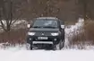 Test Mitsubishi Pajero Sport: tryumfalny powrót udanej terenówki