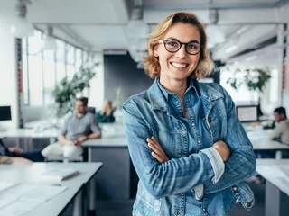 Next Generation Women Leaders Award 2019