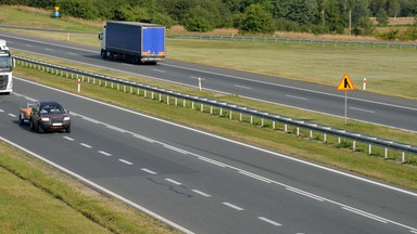 Ważne zmiany dla kierowców na autostradzie A4 w woj. śląskim