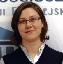 Joanna Świątkowska, ekspert Instytutu Kościuszki (który doradzał NIK przy kontroli) ds. cyberbezpieczeństwa, dyrektor programowa Europejskiego Forum Cyberbezpieczeństwa – CYBERSEC