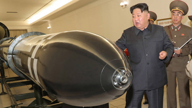 Eksperymenty Korei Północnej. Zaskakujące efekty po sześciu latach