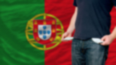 Portugalscy emeryci znów odczuli cięcia budżetowe