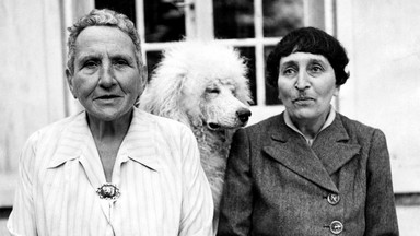 Jak kochała bohema? Alice B. Toklas i Gertrude Stein