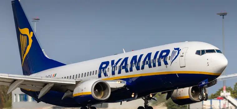 Z tym bagażem nie wejdziesz do samolotu. Nowe zasady w Ryanair, Wizz Air i Lufthansie