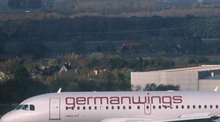 Kimosták a Lufthansát, nem hibás a Germanwings tragédiájáért