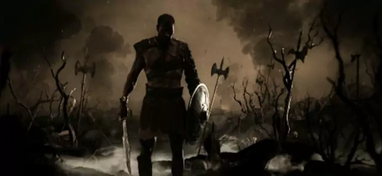 E3: Trailer Ryse