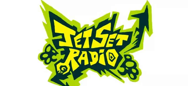 Jet Set Radio również na PC. Premiera latem tego roku