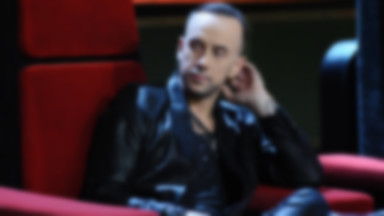 Nergal chwali się klatą na Instagramie. Fani: ideał sam w sobie