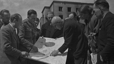 Rok 1955: Otwarcie Stadionu Dziesięciolecia i Pałacu Kultury. Jak awangardowi architekci odbudowali Warszawę