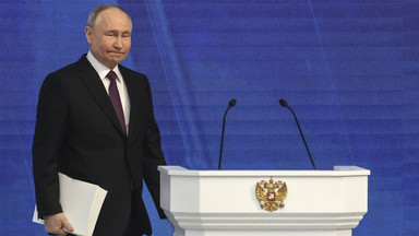 Wyciekły tajne dokumenty Kremla. Dekret nr 106 Putina ożywia instytucję z czasów sowieckich