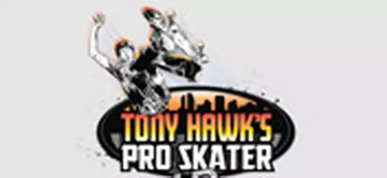 Tak wygląda DLC do Tony Hawk's Pro Skater HD
