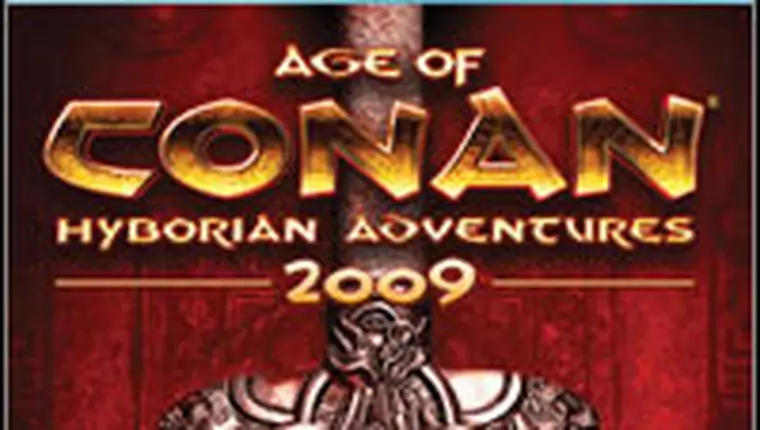 Age of Conan: Hyborian Adventures