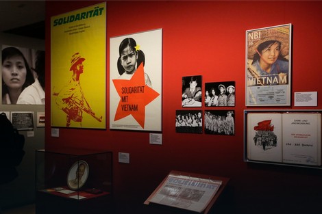 "Multikulturno: Nemačka, zemalja imigracija"