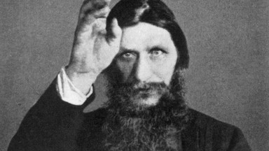 Rasputin. Fragment książki