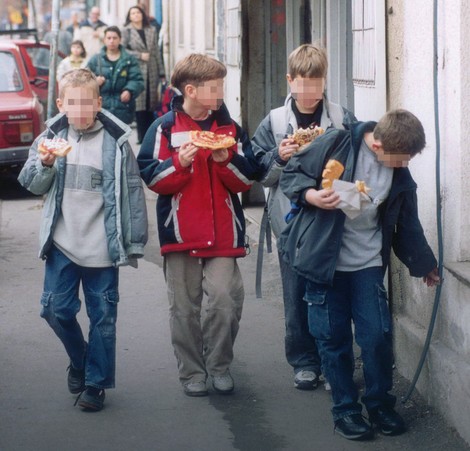 Image result for pekare blizu škola