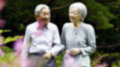 Była cesarzowa Japonii przeszła operację raka piersi